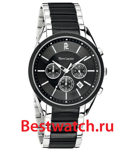 Часы Pierre Lannier Elegance Chrono 226C139